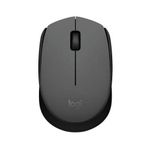Logitech  M170 Wireless Mouse - Compact & Portable 1YR WRTY