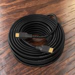 20M Metre High Speed HDMI Cable Plug And Play High Performance