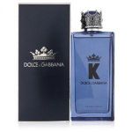 D&G Dolce & Gabbana K PERFUME