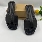 product_image_name-Fashion-High Quality Leather Ladies Sandals -1