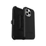  OtterBox Defender Armor Case for iPhone 16 pro max – Heavy-Duty Rugged Multi-Layer Shockproof Protection