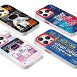 product_image_name-Lit-TGVI’S SPACE Series TPU Protective Case for iPhone 14 / 14 Plus / 14 Pro / 14 Pro Max-2