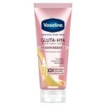 Vaseline Gluta Hya Smooth Radiance - Brightening & Smoothing Body Lotion