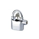High Quality Alarm Siren Padlock For Home % Office Security.