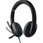 product_image_name-Logitech-USB Headset H540-3