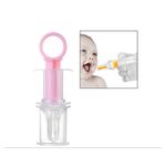 CeFurisy Baby Oral Feeding Syringe, Paediatrician Droper With Dummy Head For Feeding Medicine Water Juice
