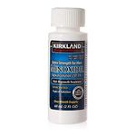 Kirkland Minoxidil Extra Strength Hair Regrowth Solution For Men 60ml
