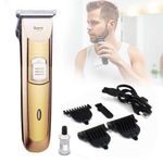 Geemy Reachable Hair Trimmer/Clipper/Shaving Machine