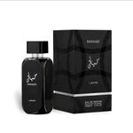 product_image_name-Lattafa-Hayaati Black EDP Perfume For Men-100ml-1