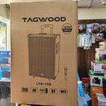 TAGWOOD 15" Trolley Speaker 