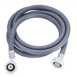product_image_name-Generic-Washing Machine Hose Pipe Water Inlet Pipe 1.5Mtrs-1