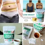 100% Organic Slim Tea Weight Loss Tea Fat Loss