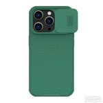 product_image_name-Nillkin-CamShield Pro Cover for iPhone 14pro - Green-3