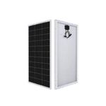 Solarmax 50 W Solar Panel Monocrystalline Solar Panel