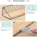 product_image_name-Un Branded-Wood Storage Display Shelf-4