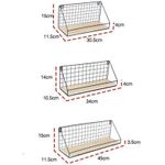 product_image_name-Un Branded-Wood Storage Display Shelf-7