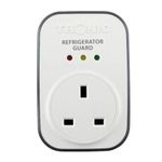 Tronic Refrigerator/fridge Guard 13Amps