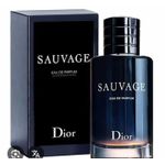 SAUVAGE DIOR PERFUME