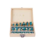 product_image_name-TOTAL-12pcs Router Bits 8mm Shank Diameter -3