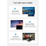 product_image_name-Vention-HDMI Cable Black For Engineering, 45M - VEN-AAMBW-5