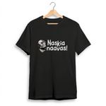 Kenyan custom tshirt