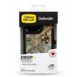 OtterBox Defender Series iPhone 14 Pro Max  Realtree Camo Edition 