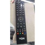 VON Tv remote 