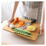 product_image_name-Generic-Big Size Wooden Bamboo Chopping Board-40cmx30vm-2