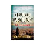 Jumia Books A Thousand Splendid Suns