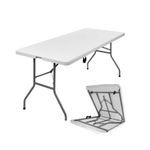 Plastic foldable table kenya