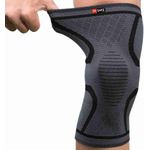 Slip On Knee compression Knee support