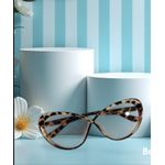 Plastic Butterfly glasses 