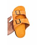 Elegant Flip-flop Open Sandals