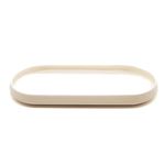 product_image_name-Lav-BIANCO PERLA ROUND BOWL 28X7.5X2 CM-1