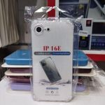 product_image_name-Generic-Clear Case For IPhone 16e-2