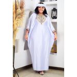 BOUBOU KAFTAN GOWN