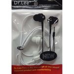 product_image_name-Generic-Dr Lee Pure Extra Bass Stereo Earphone-1