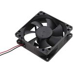 product_image_name-Generic-5V DC Cooling Fan 80mm Low Noise Fan for Electronics, Enclosures & IoT Projects-1