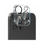 iPhone 14 Pro Max Camera Lens Protector - High Clarity Individual Guards