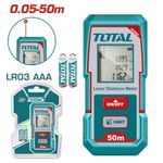 product_image_name-TOTAL-TMT55016 Laser distance detector Range:0.05-50m-1