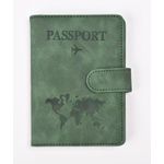 product_image_name-Generic-Leather Travel Passport Holder – Secure Wallet for Cards, ID & Documents-1