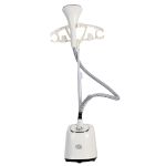 Rebune  stand alone garment steamer 