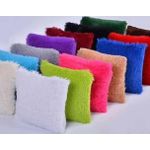 product_image_name-Generic-Fashion Fluffy Throw pillow with case-1