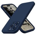 product_image_name-Generic-Silicone Case Cover For IPhone 14 Pro Max-2