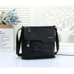 product_image_name-Mandy-Stylish Multi-Pocket Shoulder Sling Bag - Versatile & Chic Cross-body For Everyday-1