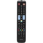 product_image_name-Generic-Universal Remote Control For Samsung Replacement Remote Control Smart TV Controller For Samsung LCD LED HDTV 3D Smart TV-1