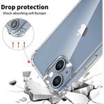 product_image_name-Generic-Non-Yellowing Transparent Hard Back PC+TPU Cover Case for iPhone 14 Plus-3