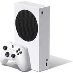 XBOX SERIES S CONSOLE 512GB