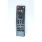 ZUKU New Decoder Remote Control
