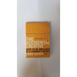 Kaira Hairs "The Accidental Creative" Book By Todd Henry